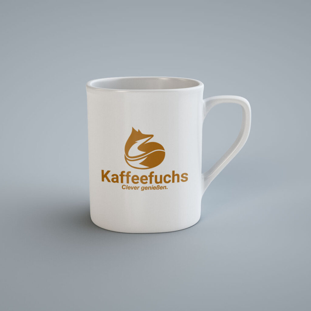 Kaffeefuchs