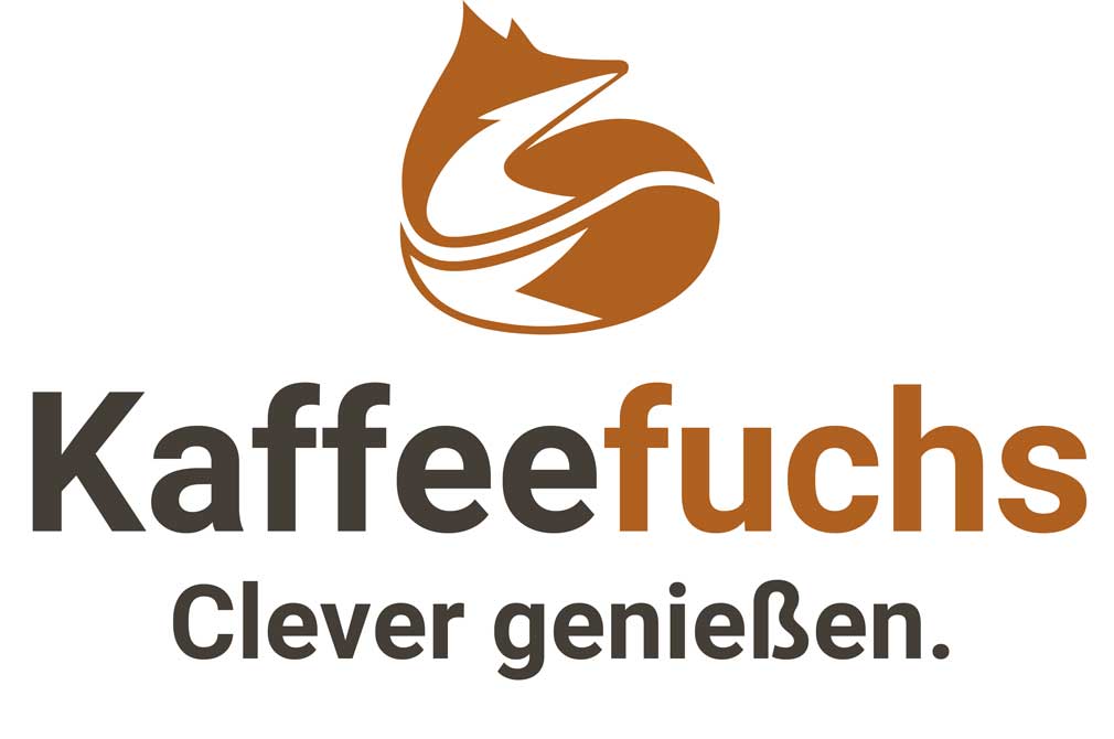 Kaffeefuchs Logo neu