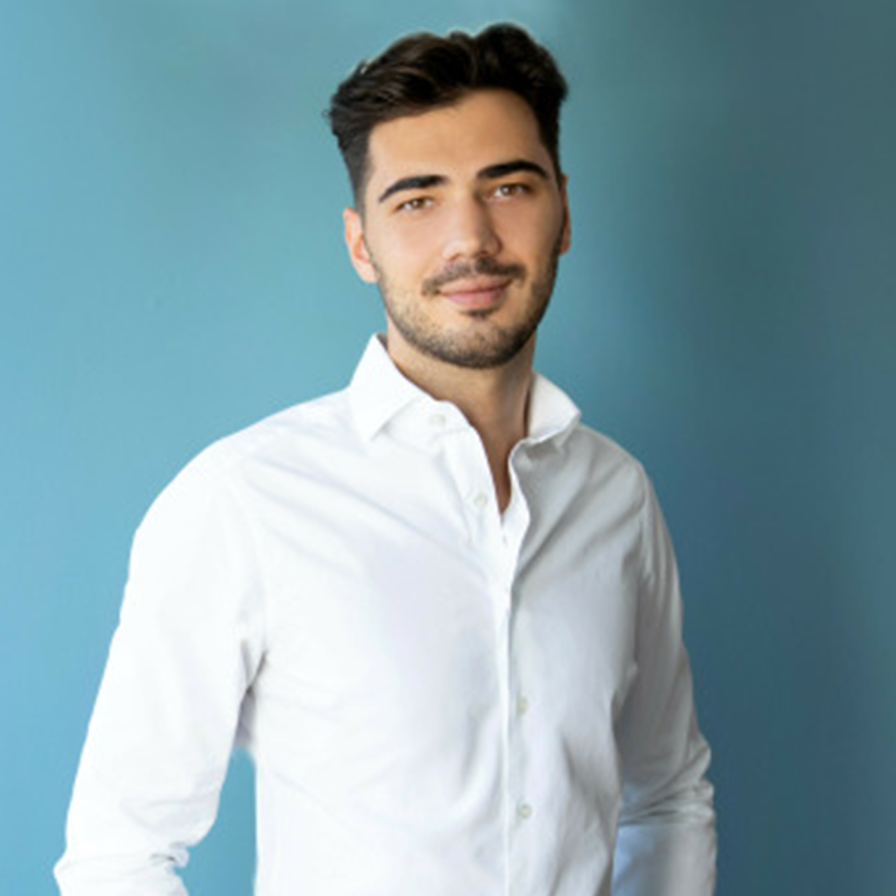 Kunde Enrico Schneider
