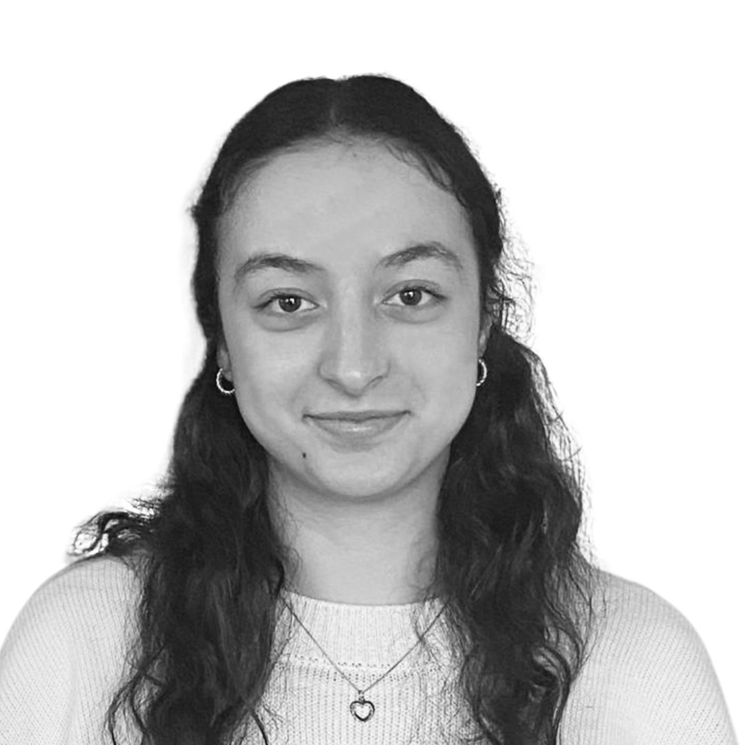 SEO Content Writer Warda Douallal