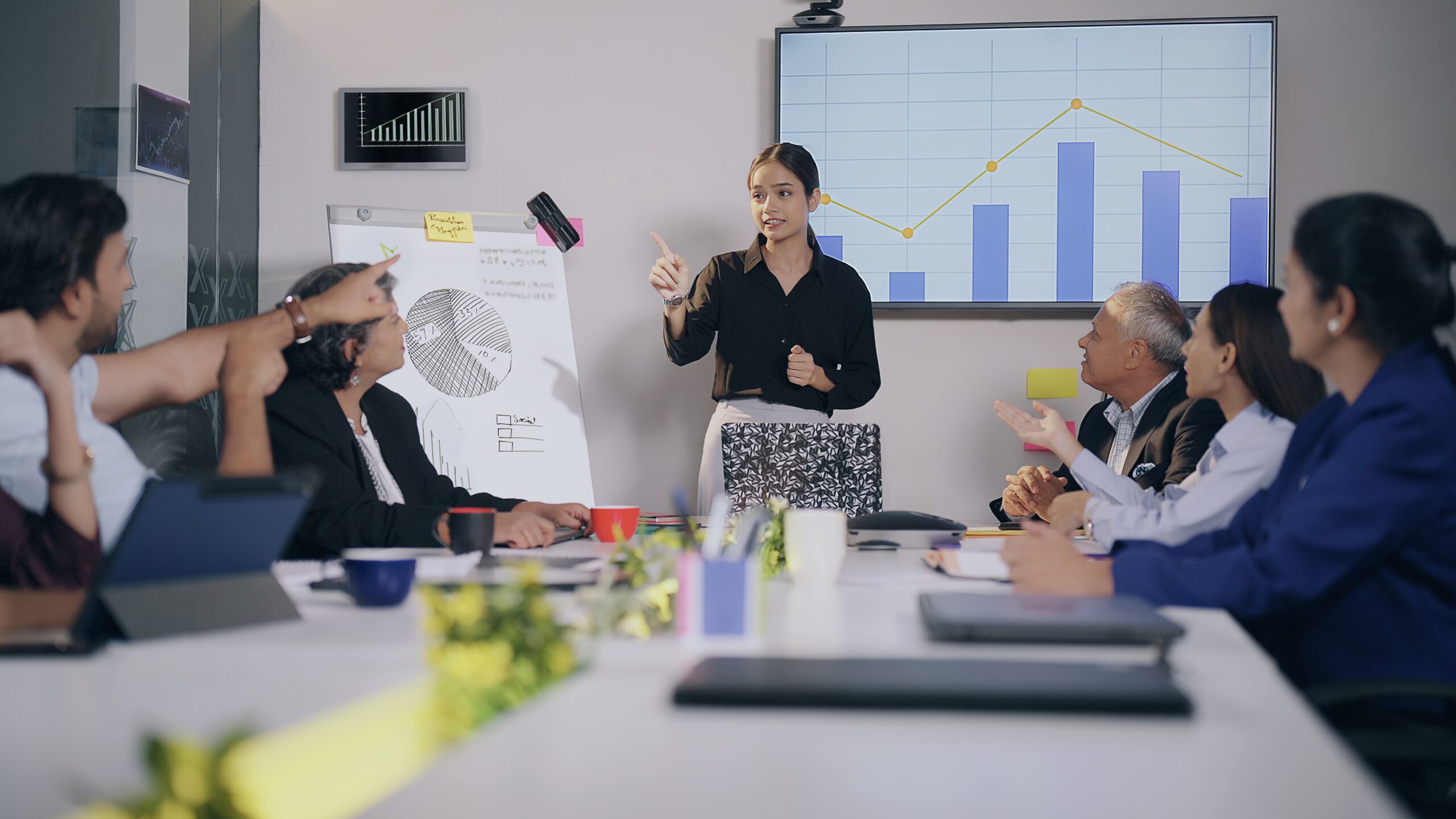 Online Marketing Berater