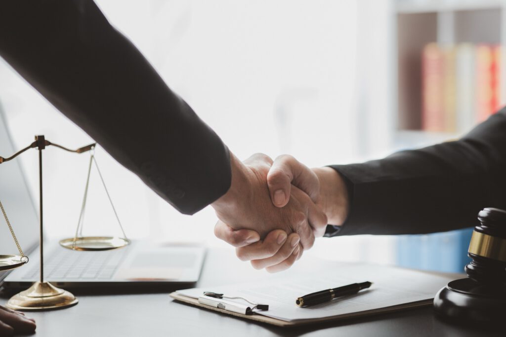 SEo Agentur Bonn- Zwei Personen