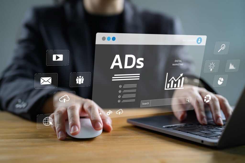 Holistischer Content - Google Ads