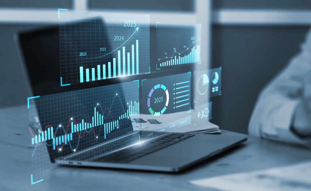 SEO für Maler- Statistiken