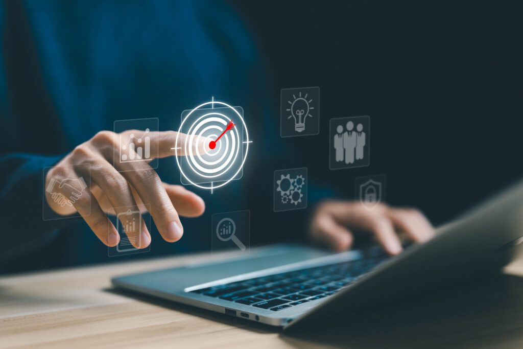 B2B Marketing Trends 2026 Strategie