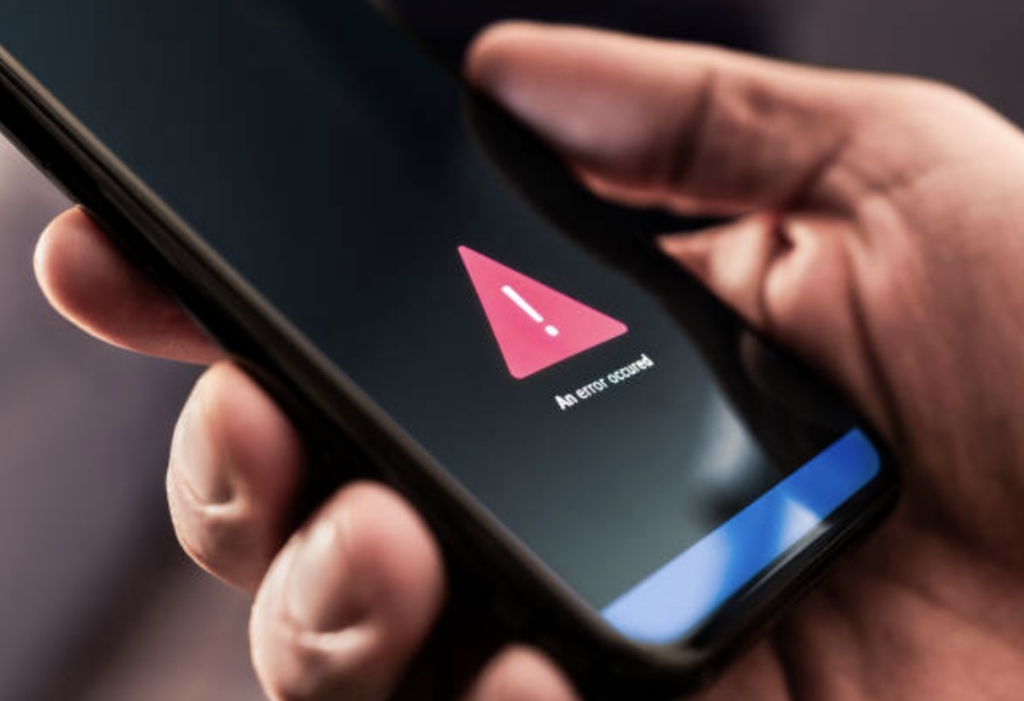 B2B Leadgenerierung Fehler