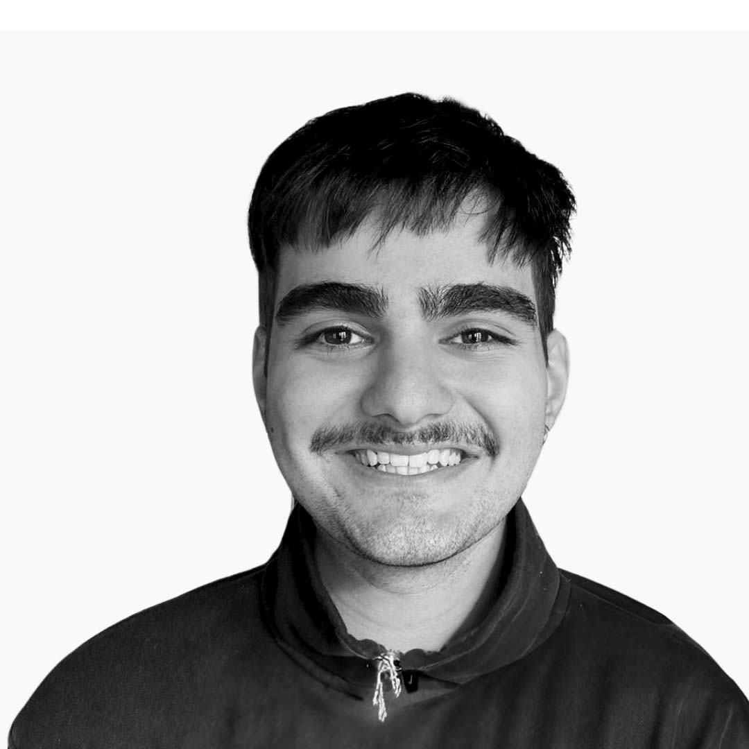 SEO-Berater, Daniel Darvishi als Gesprächspartner