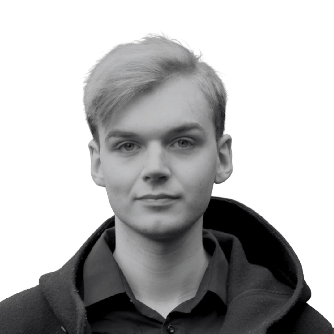 SEO-Berater, Justus Neuhau, als Gesprächspartner