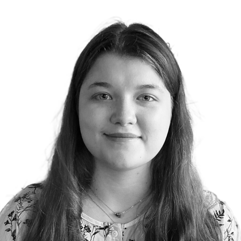 SEO Content Writer Sofiia Kozlova