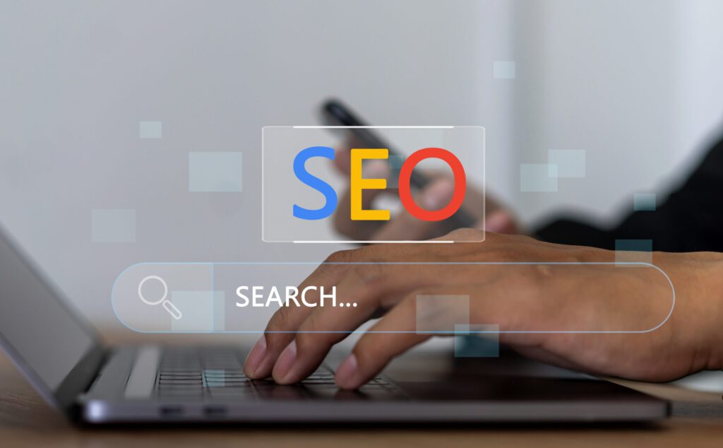 Google Ads Agentur Bochum