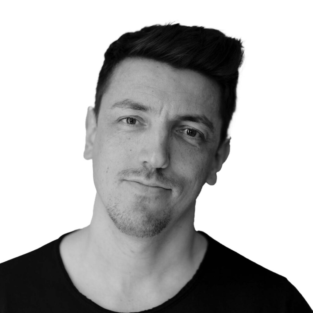 SEO Relaunch, Mirko Schoroth