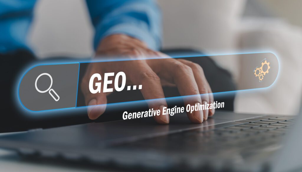 Geo audit wird gesucht